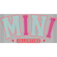 Valentine's Day-QRJ  7250